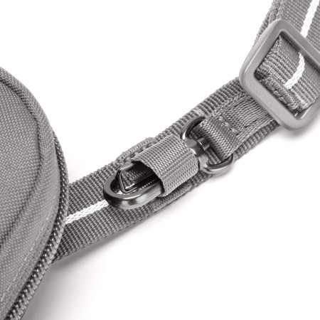 Torba naramienna Pacsafe RFIDsafe Tech Crossbody