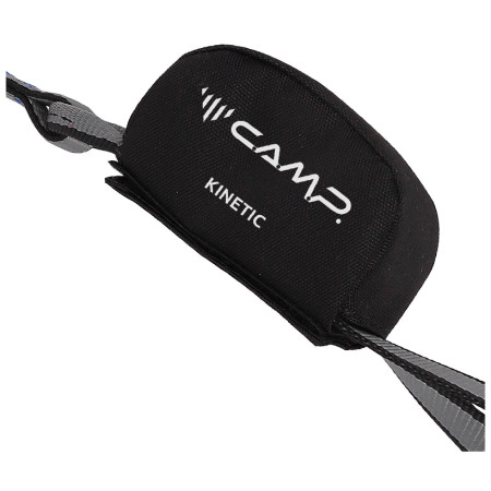 Lonża wspinaczkowa Camp Kinetic Rewind Pro