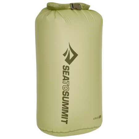 Worek nieprzemakalny Sea to Summit Ultra-Sil Dry Bag 20 L zielony Tarragon