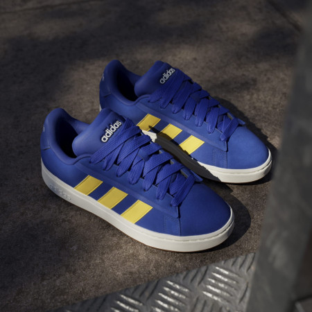 Buty męskie Adidas Grand Court Alpha 0