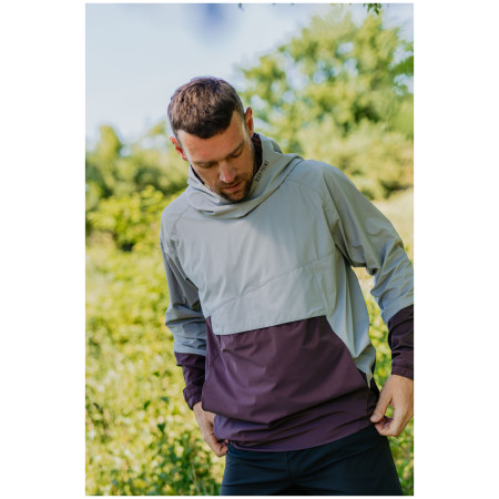 Bluza męska High Point Rocky Hoody