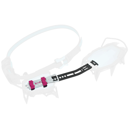 Raki Blue Ice Griffin 12