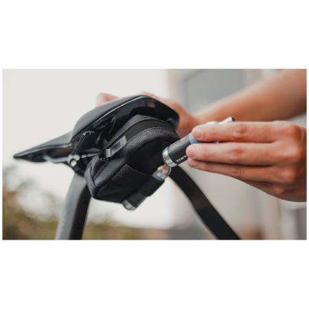 Torebka pod siodło Topeak Elementa SeatBag S