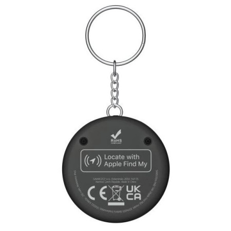 Lokalizator Swissten FindTag GPS Locator (with Apple Find My function)