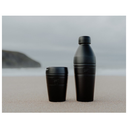 Kubek termiczny KeepCup Helix Thermal Kit 3v1 L