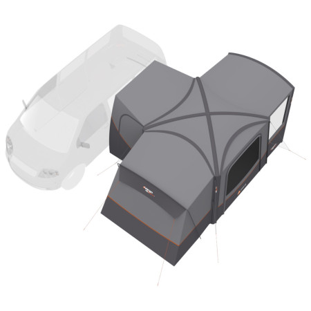 Przedsionek Vango Versos Air Low