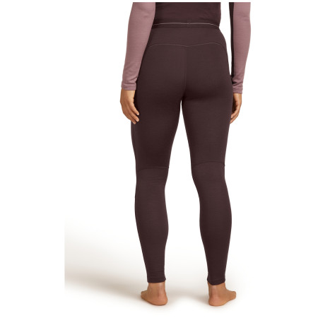 Damskie legginsy Icebreaker Women Merino 200 ZoneKnit™ Leggings