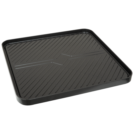Płyta grillowa Outwell Merapi Pro Grill Plate czarny Black