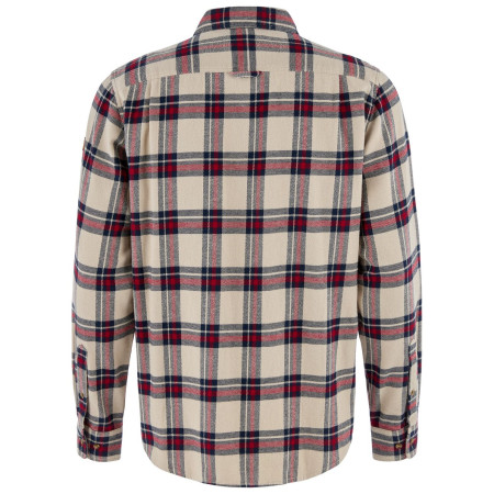 Koszula męska Fjällräven Övik Heavy Flannel Shirt M