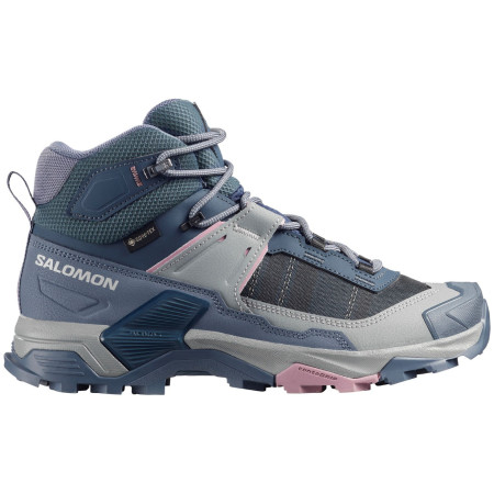 Buty damskie Salomon X Ultra 5 Mid Gore-Tex
