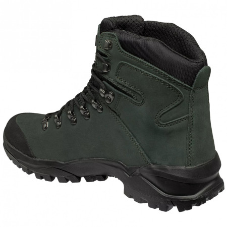 Buty Bennon Terenno Green High