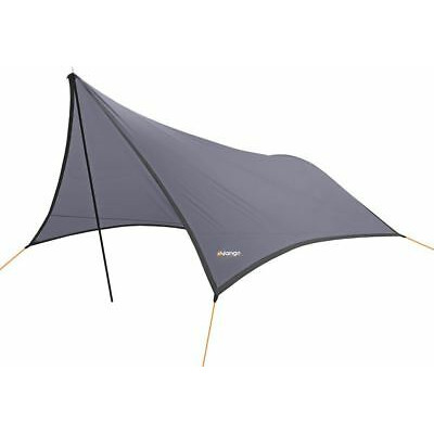 Wiata Vango Tarp Adventure szary WildDove