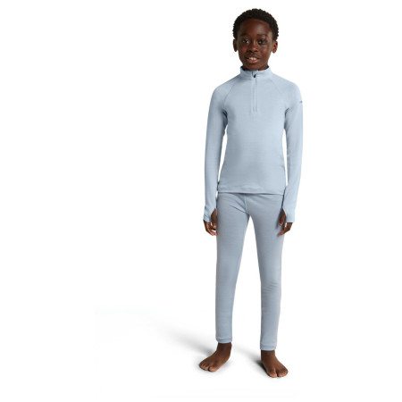 Dziecięca koszulka Icebreaker K 260 Tech LS Half Zip
