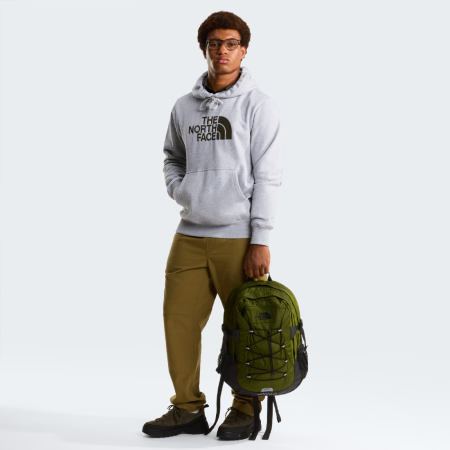 Męska bluza The North Face Drew Peak Regular Hoodie