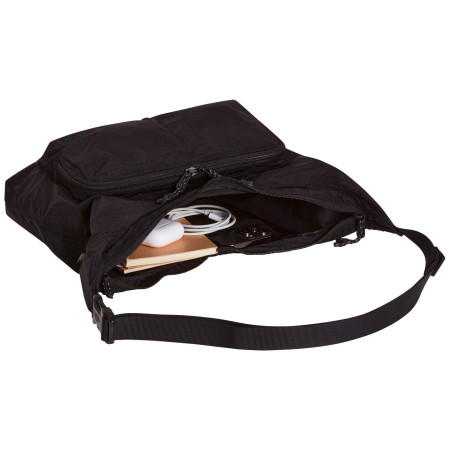 Torba naramienna The North Face Never Stop Crossbody