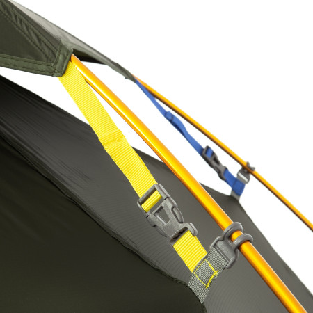 Namiot turystyczny Warg Kodiak 2