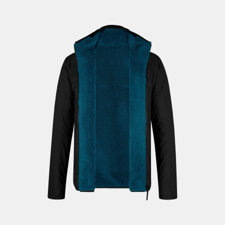 Kurtka męska Montura Sherpa Reversible Jacket