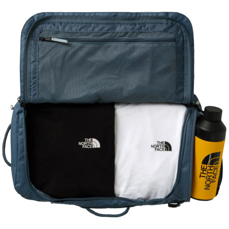 Torba podróżna The North Face Base Camp Voyager Duffel 32l