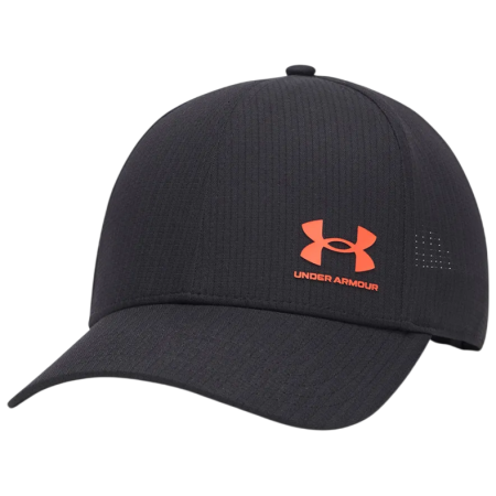 Bejsbolówka Under Armour M Av Low Adj