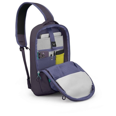 Plecak na jedno ramię Osprey Transporter Sling