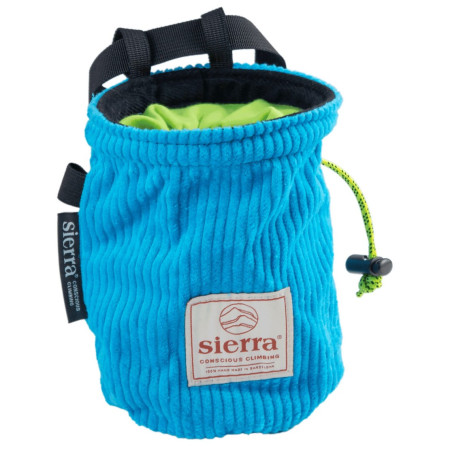 Worek na magnezję SIERRA Climbing Tube Chili