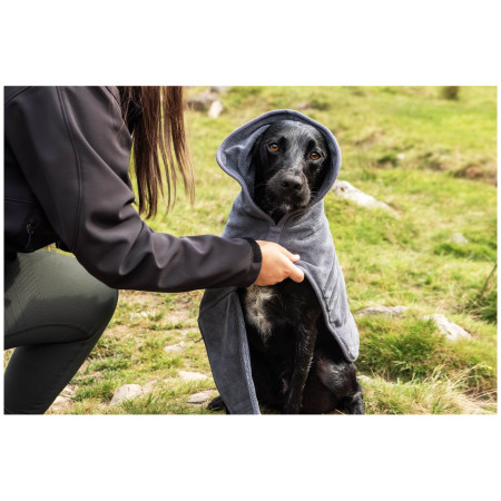 Ubranko dla psa Mountain Paws Dog Robe