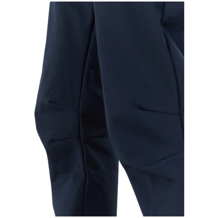Męskie spodnie softshellowe Fundango Akira II Softshell Pants