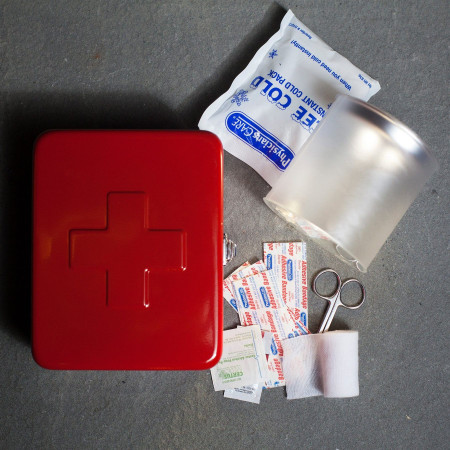 Lampka MPOWERD Luci EMRG