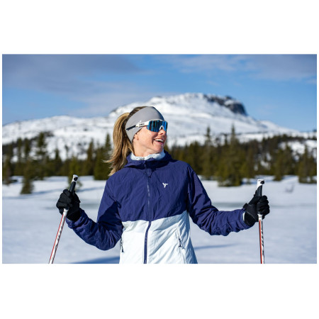 Kurtka damska Silvini Gralba