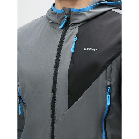 Kurtka męska Loap Ural