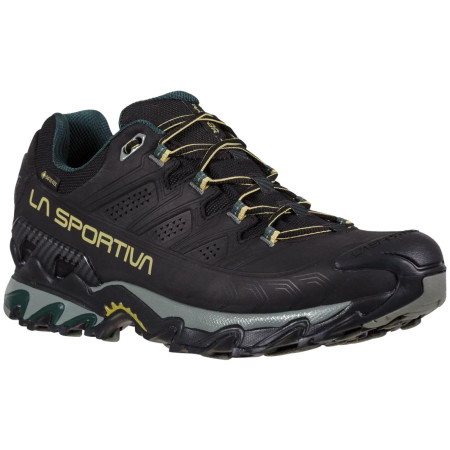 Męskie buty turystyczne La Sportiva Ultra Raptor II Leather Wide GTX