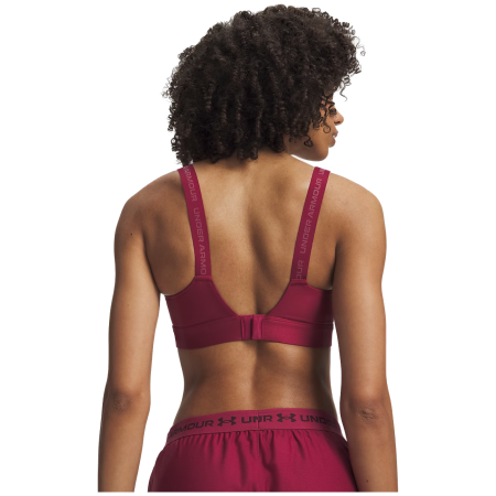 Sportowy biustonosz Under Armour Infinity High 2.0 Bra