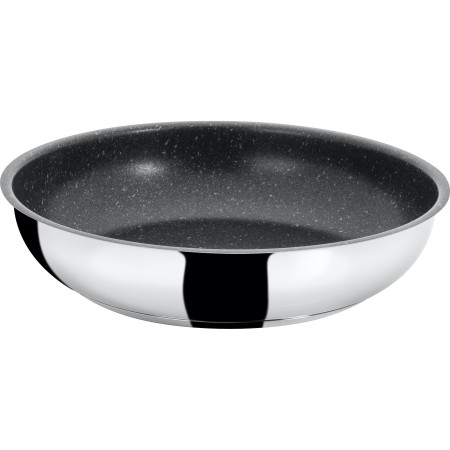 Patelnia Brunner Academy double pan 22/20 cm