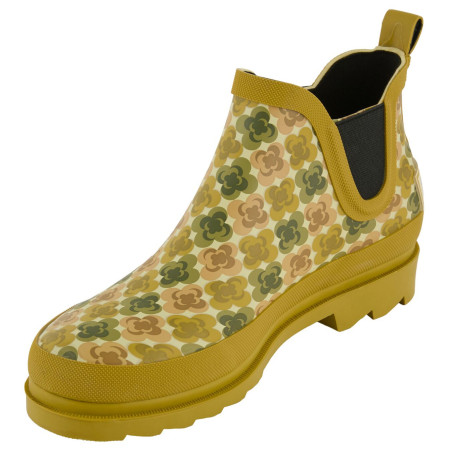 Buty damskie Regatta Orla Welly Mid