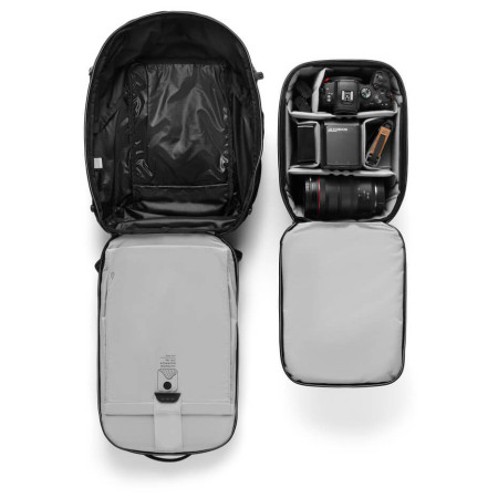 Plecak Peak Design Outdoor Backpack Zip 18L