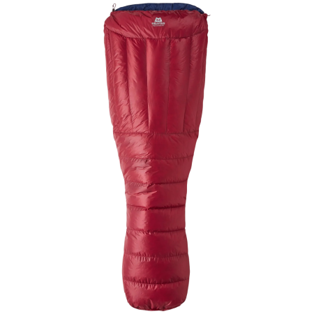 Śpiwór puchowy Mountain Equipment Xenith I Long