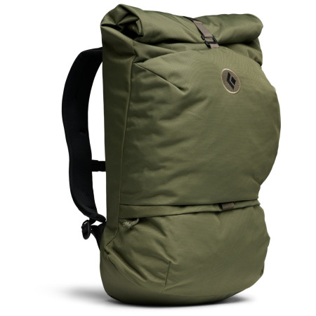 Plecak Black Diamond Street Creek 28 zielony Tundra