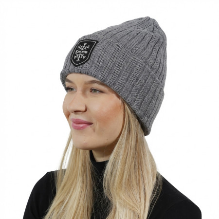 Czapka damska Sherpa Lucia