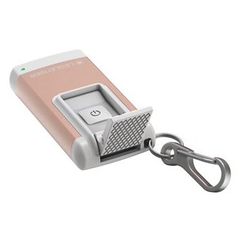 Latarka kieszonkowa Ledlenser K4R