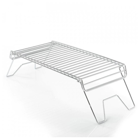 Ruszt grillowy GSI Outdoors Folding Campfire Grill