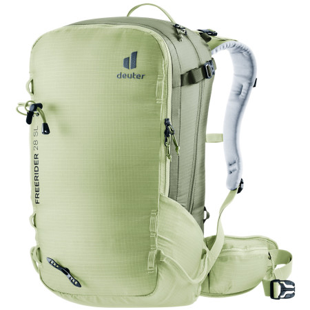 Plecak narciarski Deuter Freerider 28 SL 2024