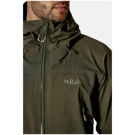 Kurtka męska Rab Kangri GTX Jacket