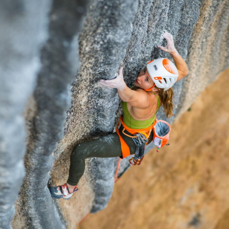 Kask do wspinaczki Petzl Sirocco