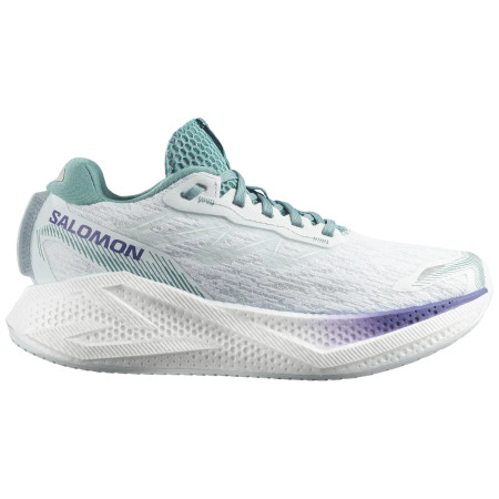 Damskie buty do biegania Salomon Aero Glide 4