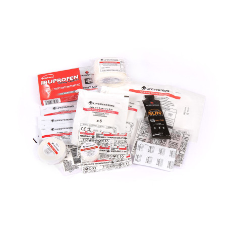 Apteczka Lifesystems Micro First Aid Kit
