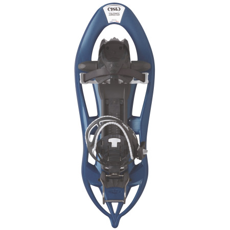 Rakiety śnieżne TSL 325 Elevation niebieski Stellar