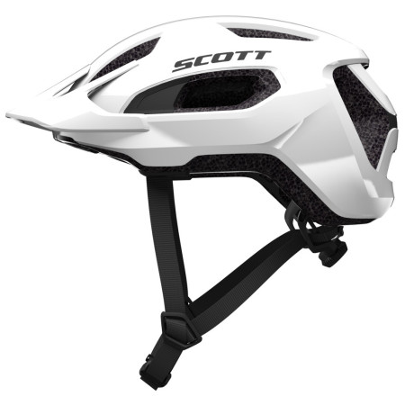 Kask rowerowy Scott Supra