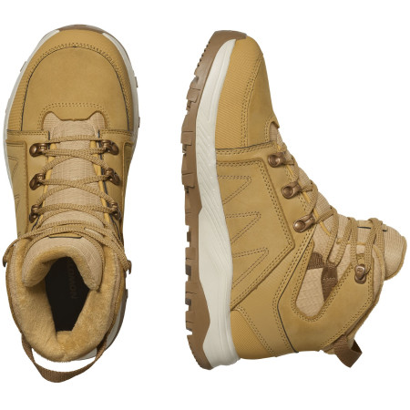 Buty zimowe damskie Salomon Outchill Thinsulate Climasalomon