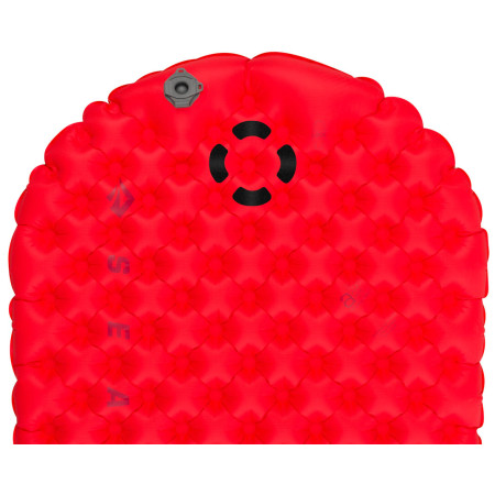 Nadmuchiwany materac Sea to Summit Comfort Plus Large