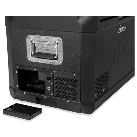 Lodówka turystyczna Yolco GCX37